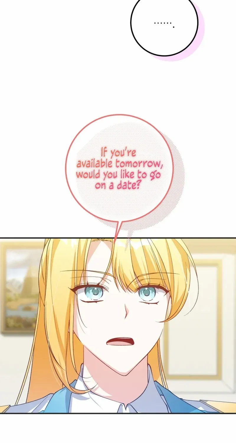 Getting Married Without My Badge Mangakakalot X Chapter 14 Page 12