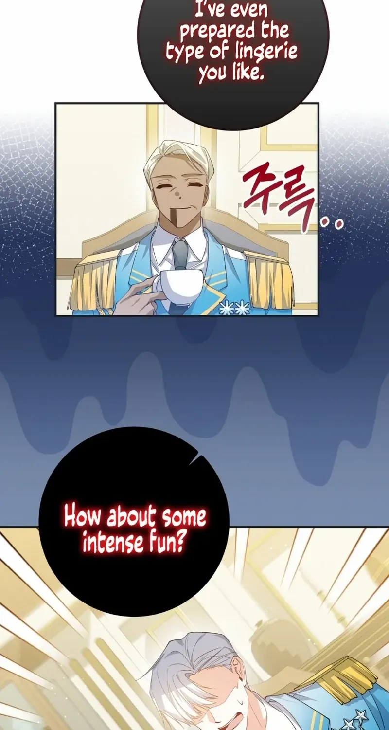 Getting Married Without My Badge Mangakakalot X Chapter 14 Page 15