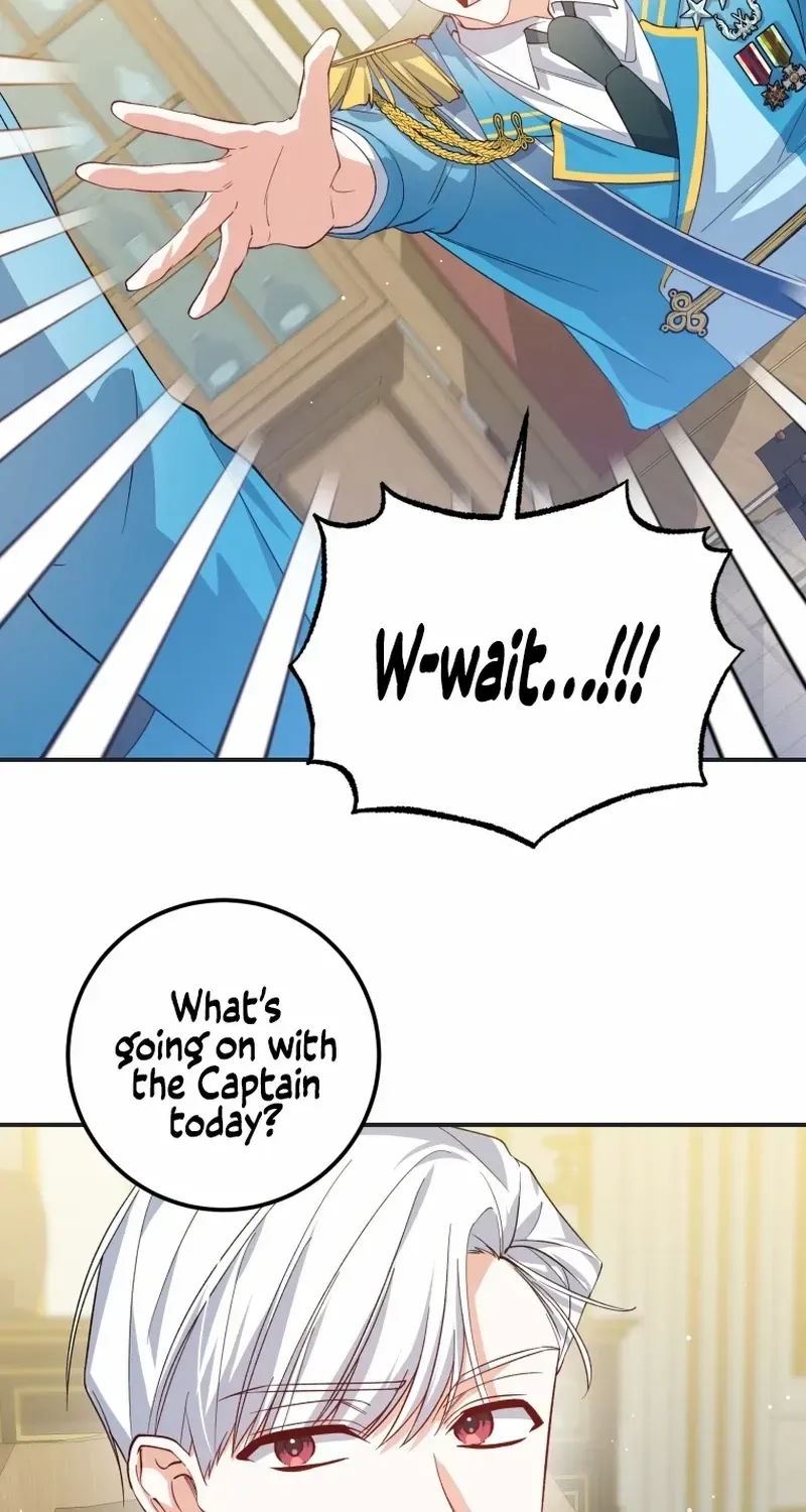 Getting Married Without My Badge Mangakakalot X Chapter 14 Page 16