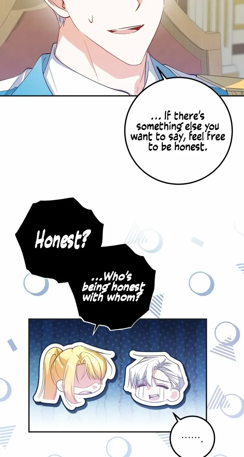 Getting Married Without My Badge Mangakakalot X Chapter 14 Page 17