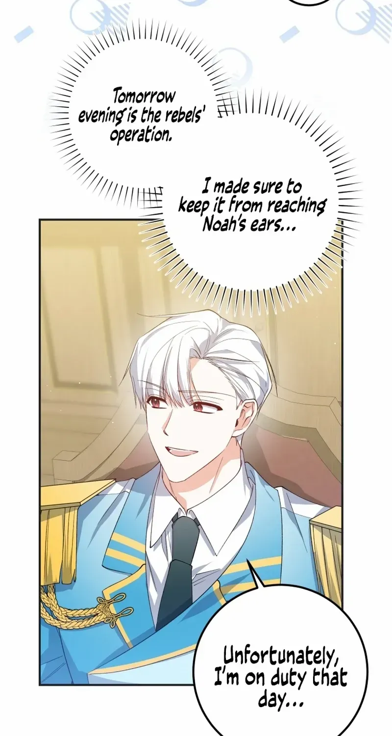 Getting Married Without My Badge Mangakakalot X Chapter 14 Page 18