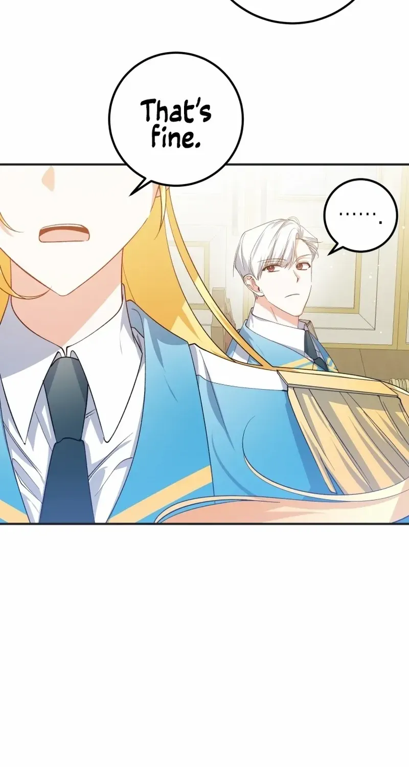 Getting Married Without My Badge Mangakakalot X Chapter 14 Page 19
