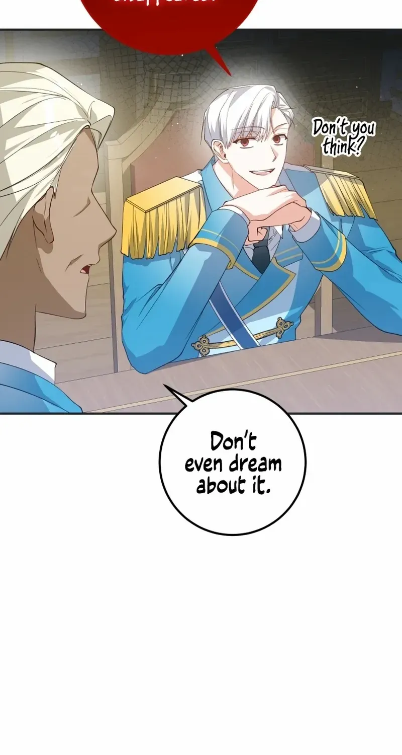 Getting Married Without My Badge Mangakakalot X Chapter 14 Page 23