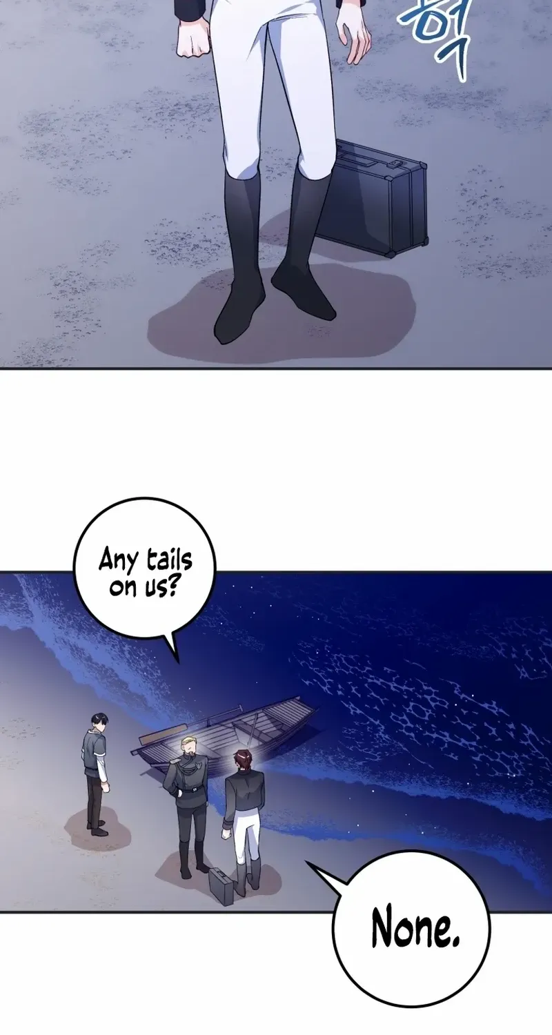 Getting Married Without My Badge Mangakakalot X Chapter 14 Page 27
