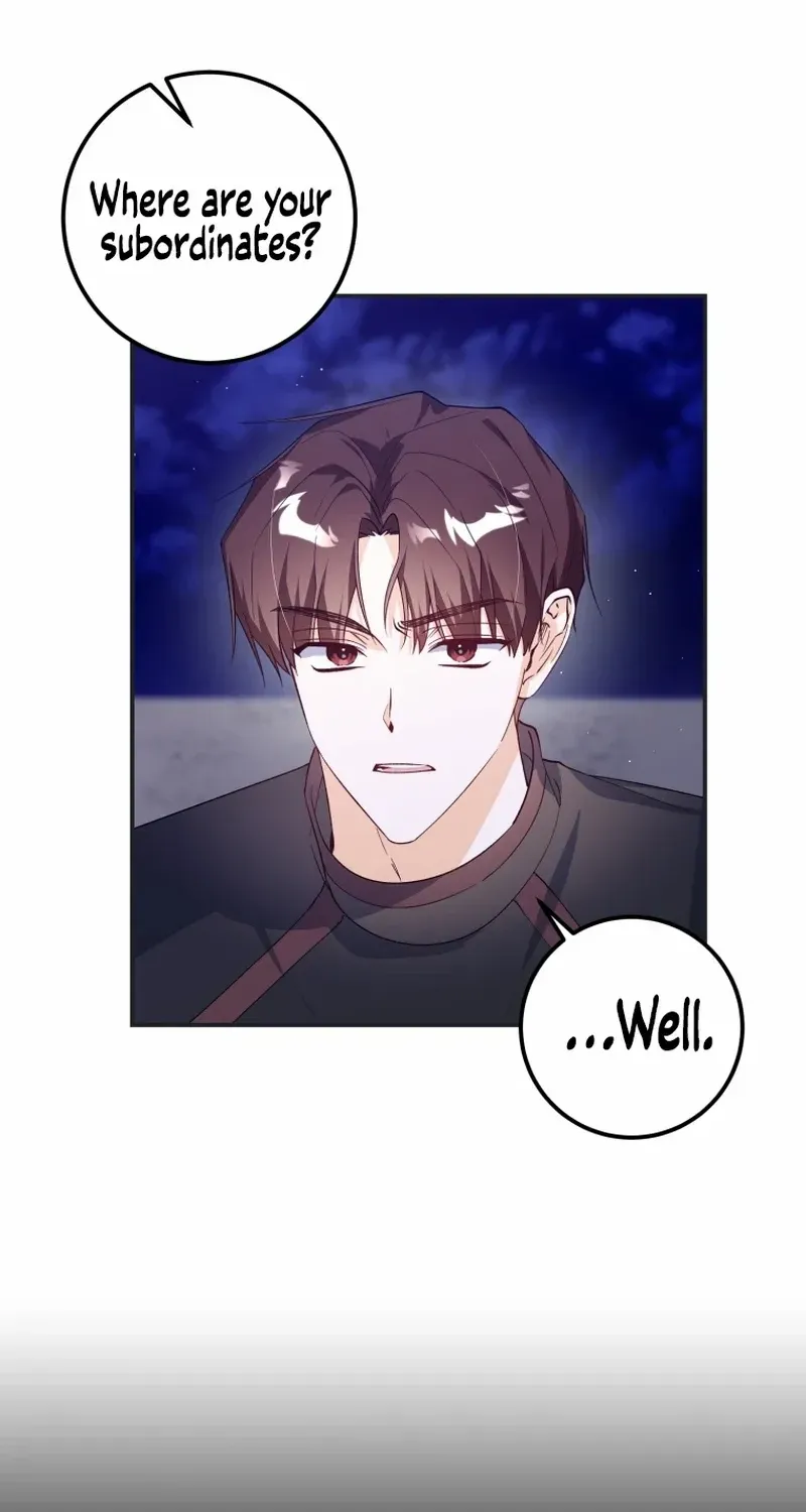 Getting Married Without My Badge Mangakakalot X Chapter 14 Page 28