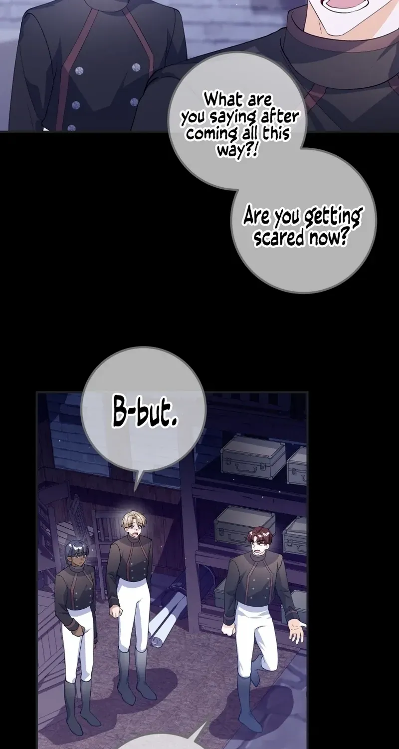 Getting Married Without My Badge Mangakakalot X Chapter 14 Page 30