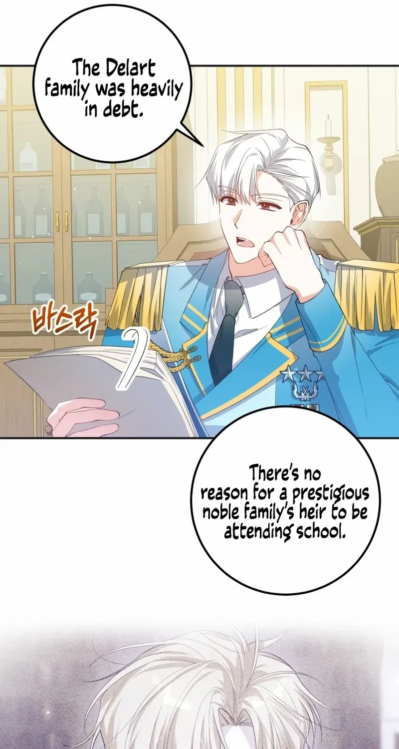 Getting Married Without My Badge Mangakakalot X Chapter 14 Page 4