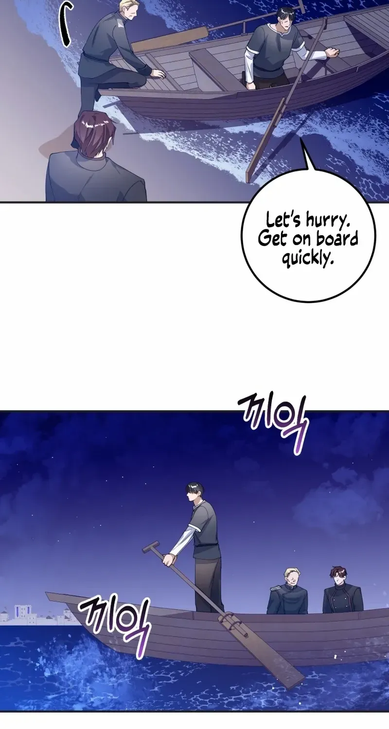 Getting Married Without My Badge Mangakakalot X Chapter 14 Page 36