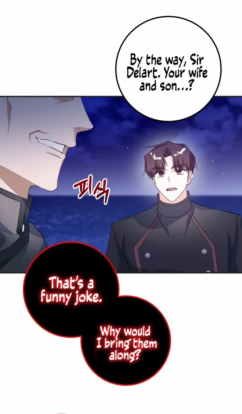 Getting Married Without My Badge Mangakakalot X Chapter 14 Page 37