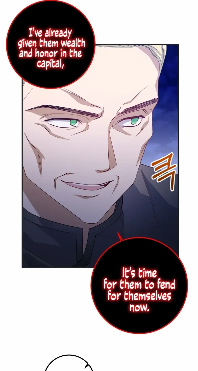 Getting Married Without My Badge Mangakakalot X Chapter 14 Page 38