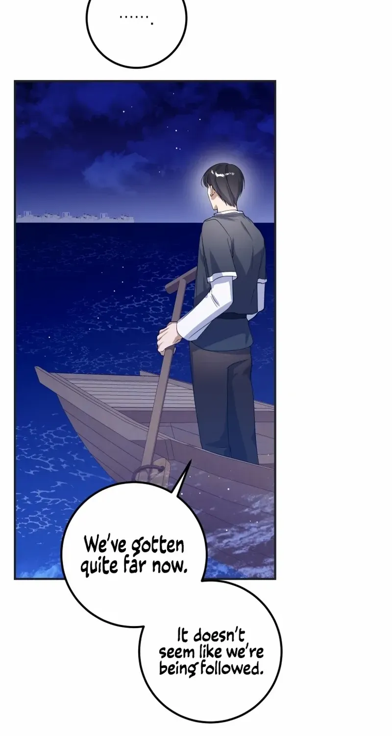 Getting Married Without My Badge Mangakakalot X Chapter 14 Page 39