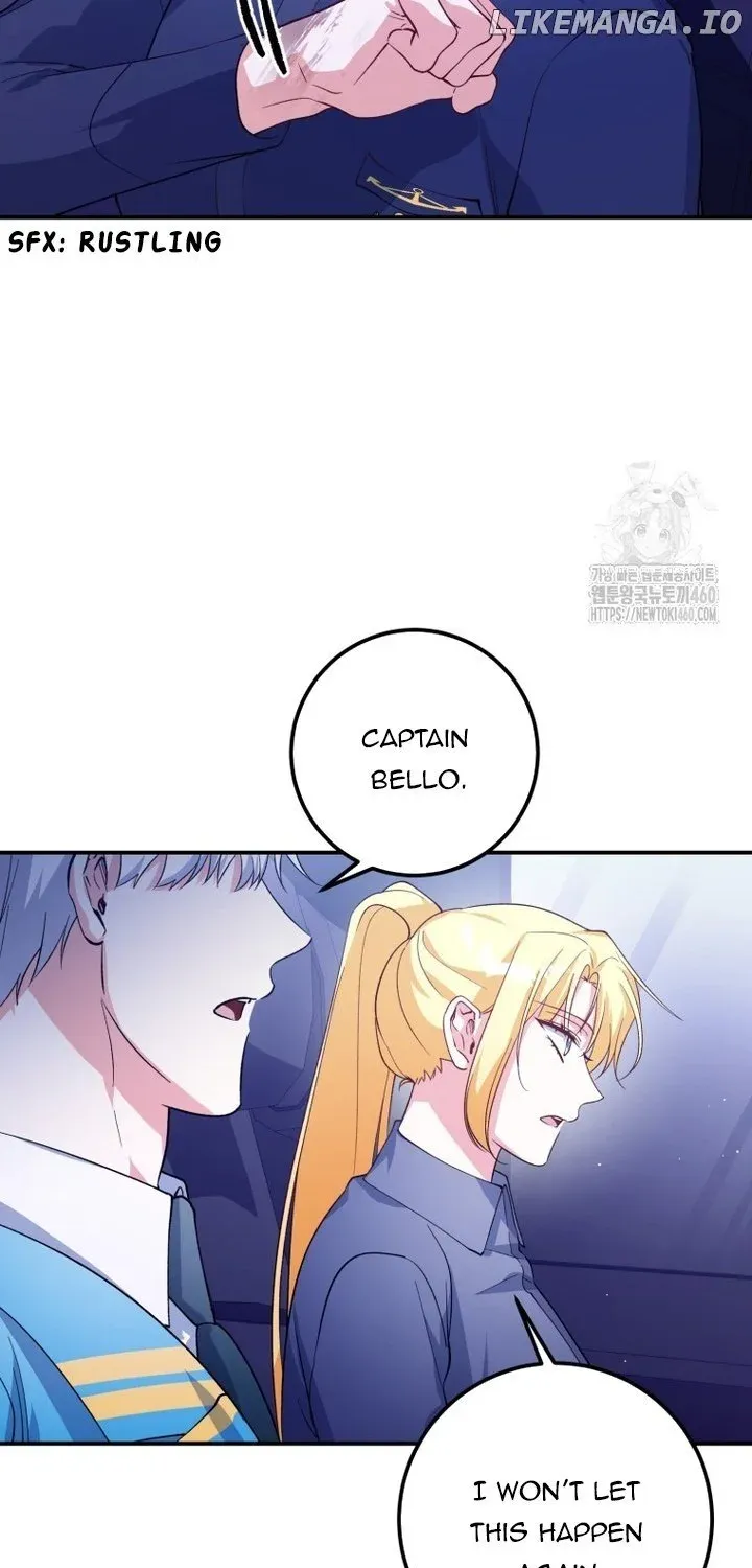 Getting Married Without My Badge Mangakakalot X Chapter 16 Page 41