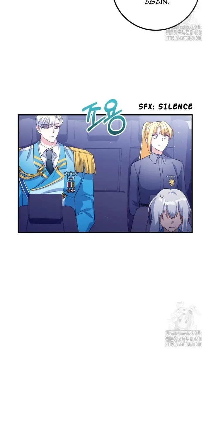 Getting Married Without My Badge Mangakakalot X Chapter 16 Page 42