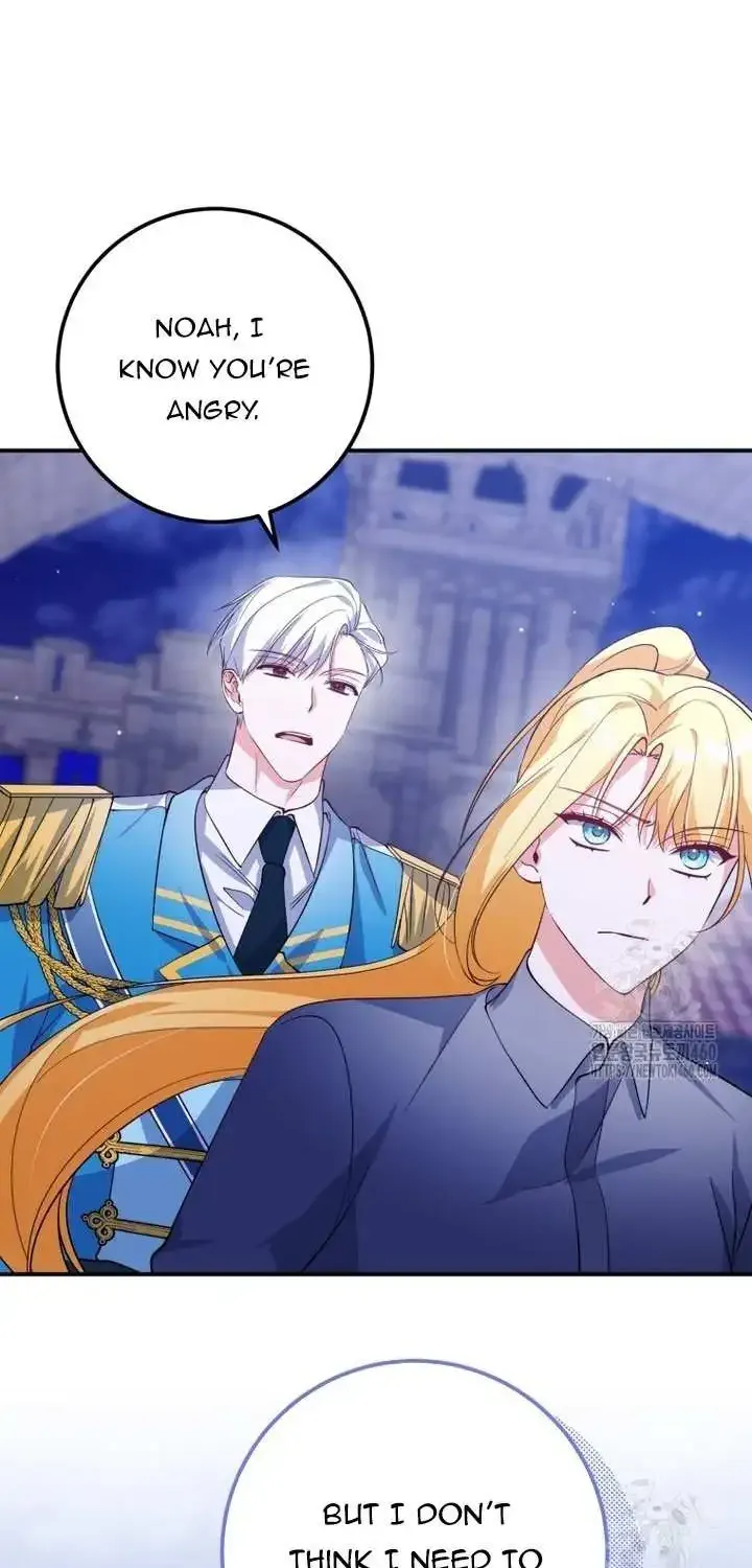 Getting Married Without My Badge Mangakakalot X Chapter 16 Page 45