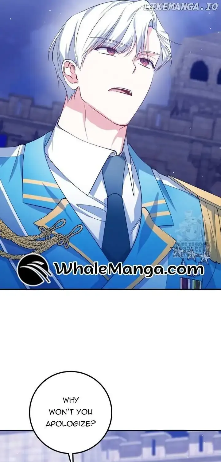 Getting Married Without My Badge Mangakakalot X Chapter 16 Page 47