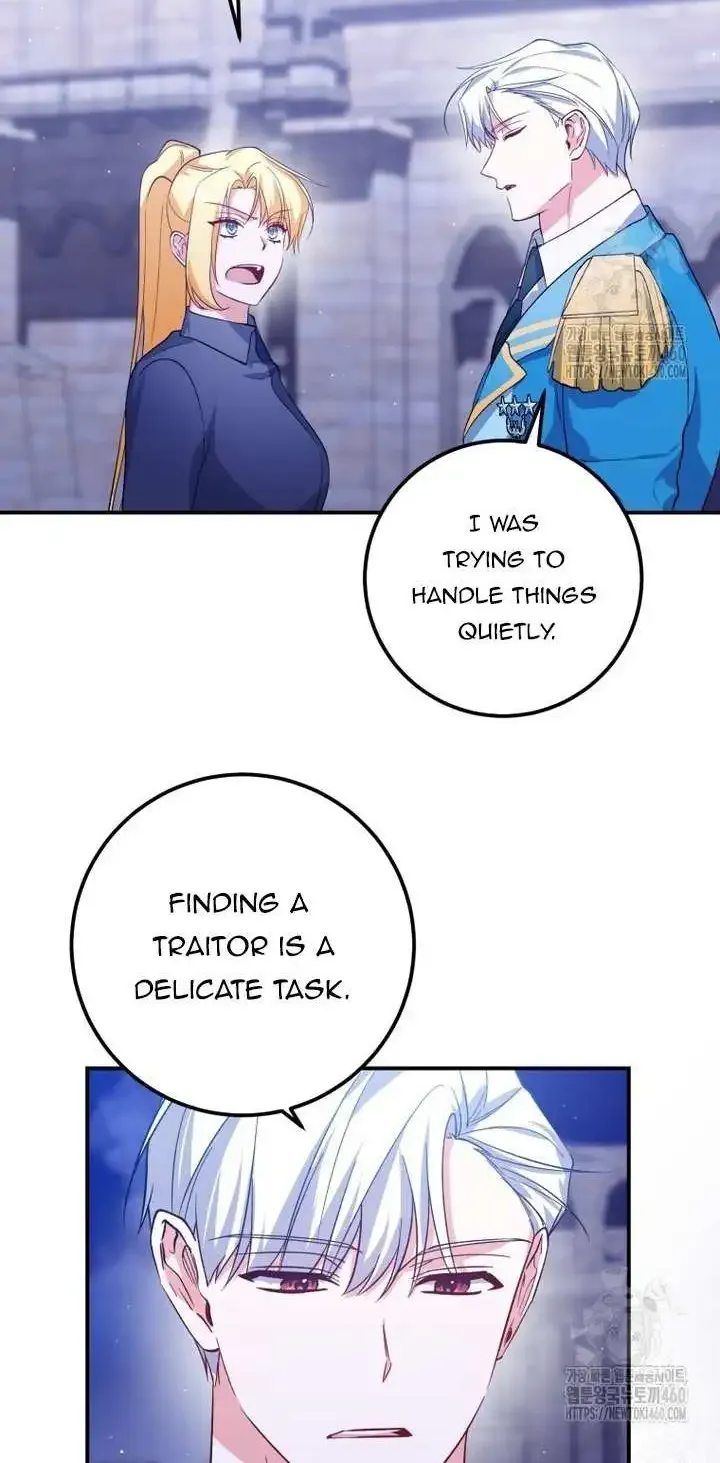 Getting Married Without My Badge Mangakakalot X Chapter 16 Page 48
