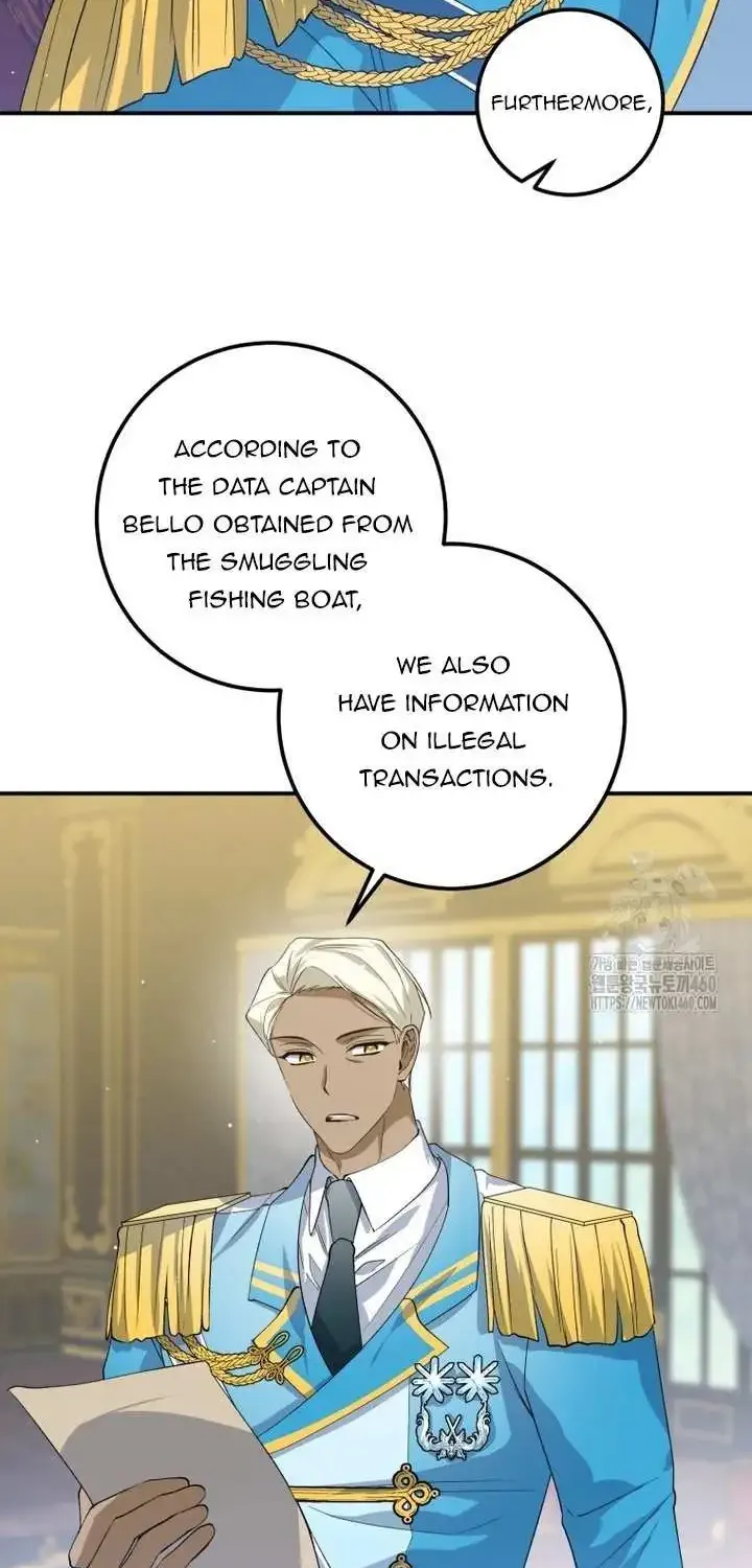 Getting Married Without My Badge Mangakakalot X Chapter 16 Page 6
