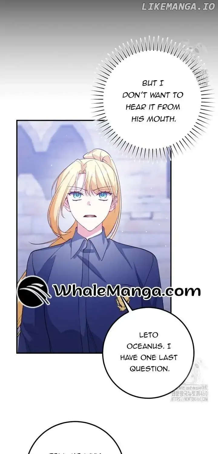 Getting Married Without My Badge Mangakakalot X Chapter 16 Page 53