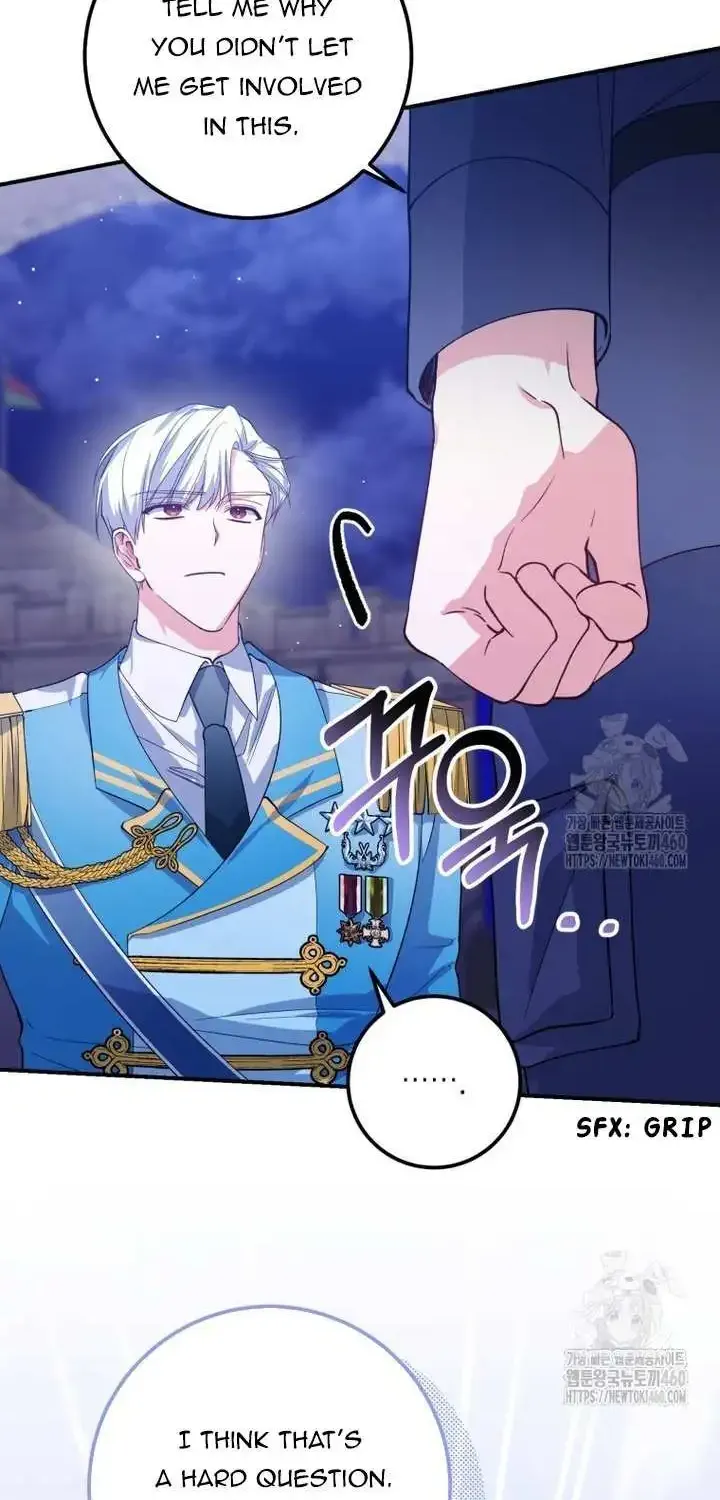 Getting Married Without My Badge Mangakakalot X Chapter 16 Page 54