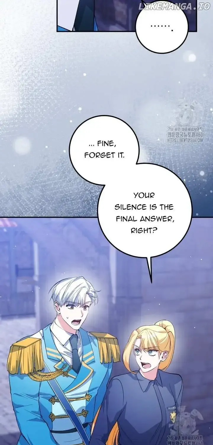 Getting Married Without My Badge Mangakakalot X Chapter 16 Page 59