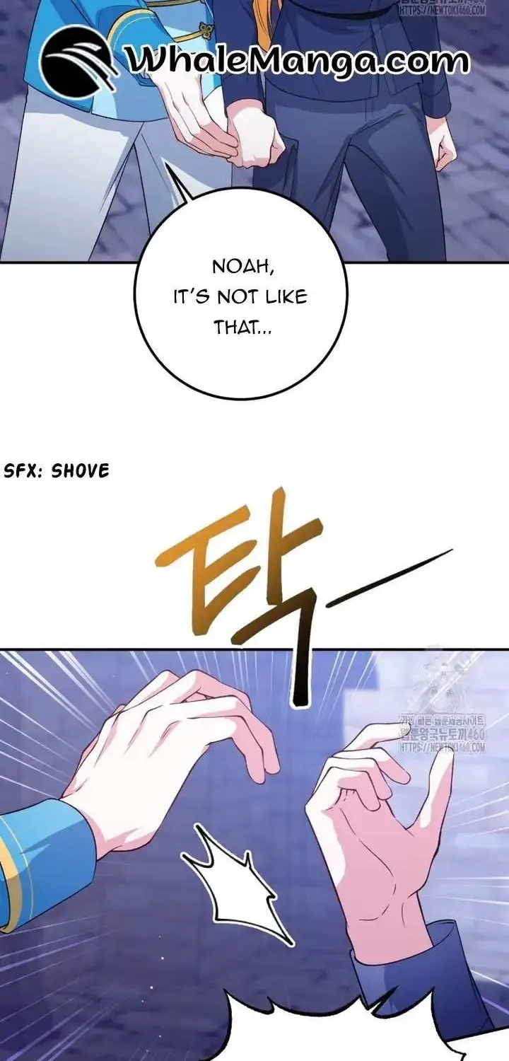 Getting Married Without My Badge Mangakakalot X Chapter 16 Page 60