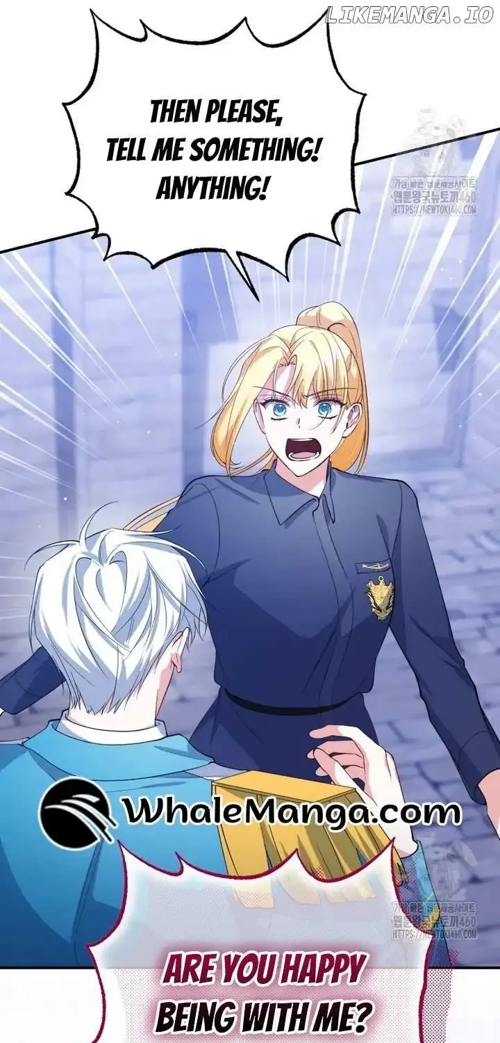 Getting Married Without My Badge Mangakakalot X Chapter 16 Page 62