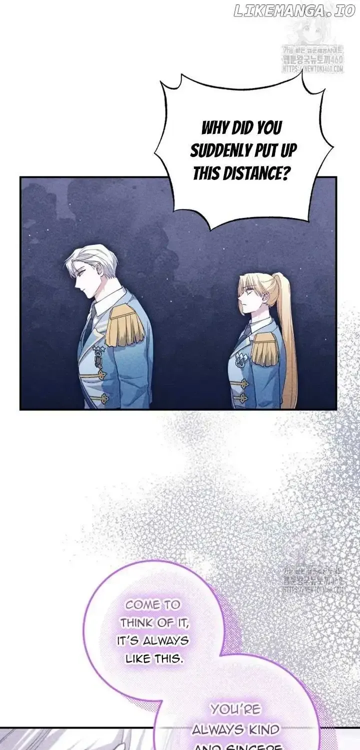 Getting Married Without My Badge Mangakakalot X Chapter 16 Page 65