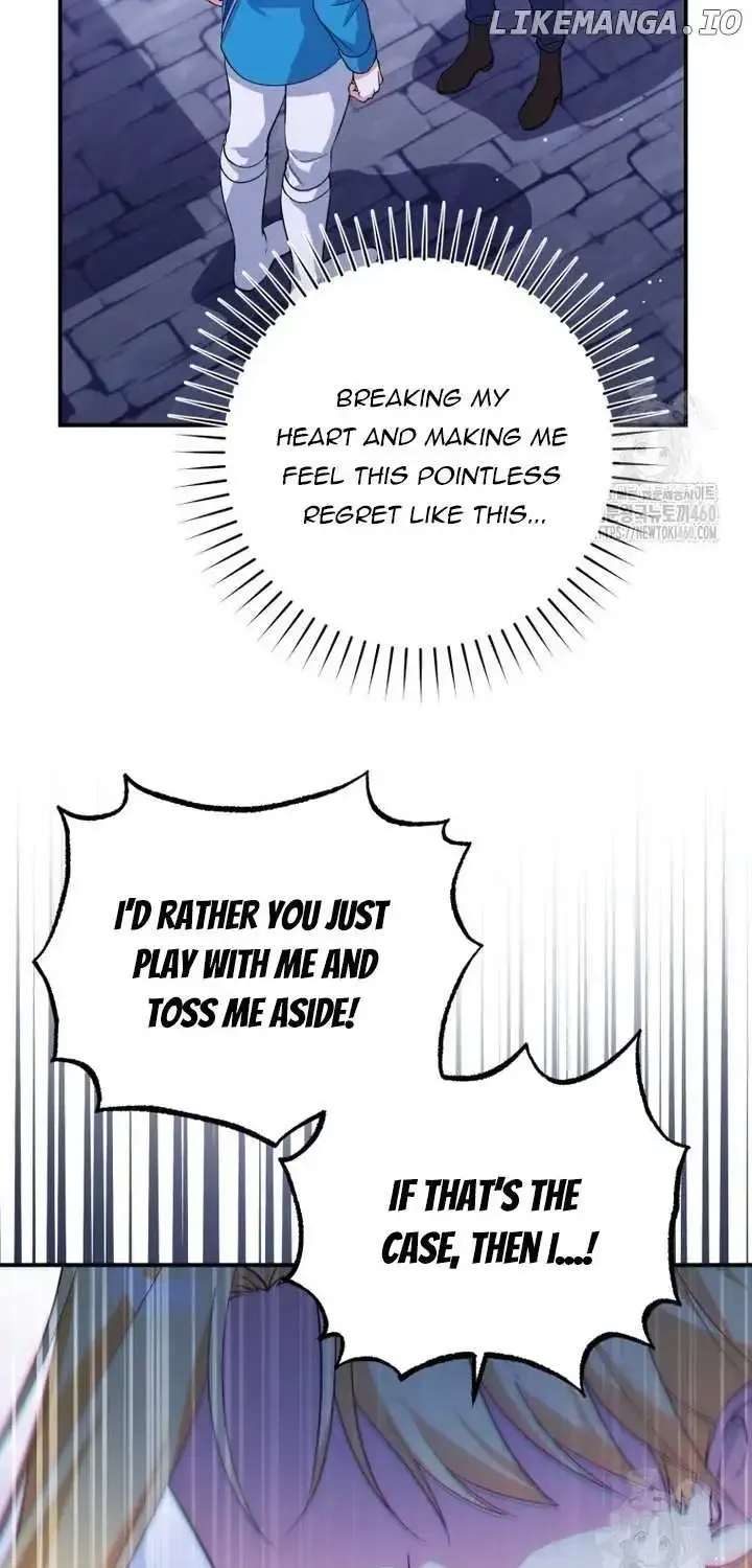 Getting Married Without My Badge Mangakakalot X Chapter 16 Page 68