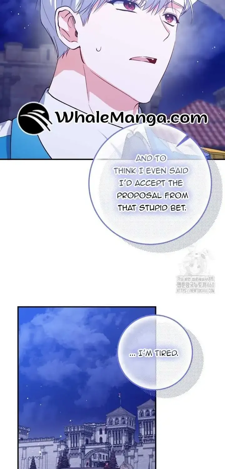 Getting Married Without My Badge Mangakakalot X Chapter 16 Page 72