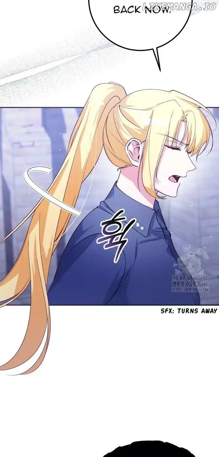 Getting Married Without My Badge Mangakakalot X Chapter 16 Page 74