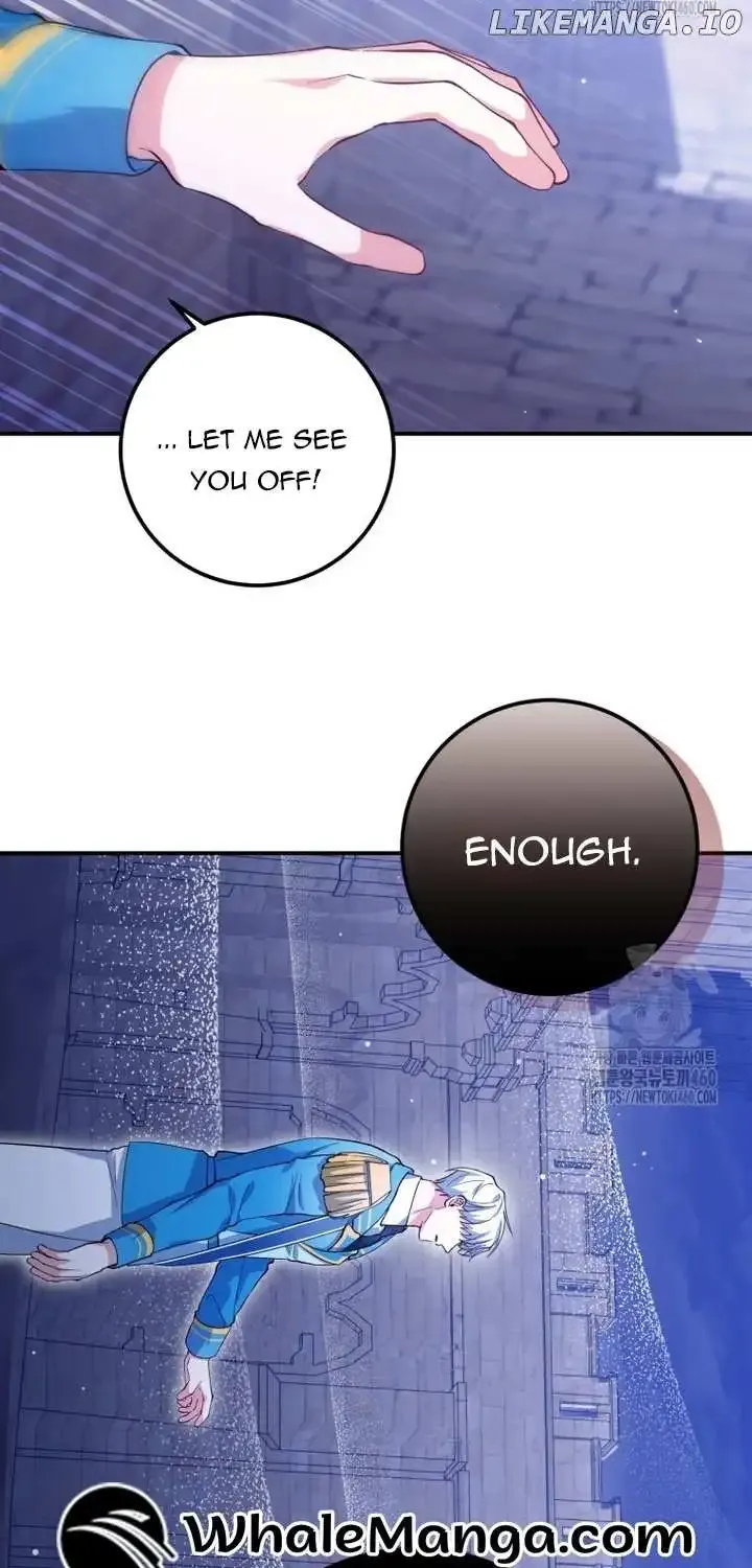 Getting Married Without My Badge Mangakakalot X Chapter 16 Page 77