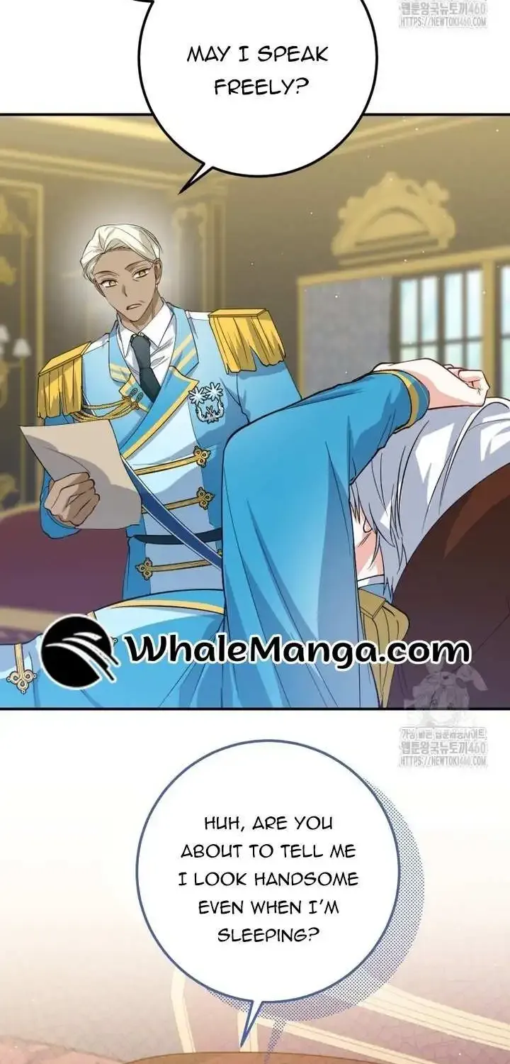 Getting Married Without My Badge Mangakakalot X Chapter 16 Page 9