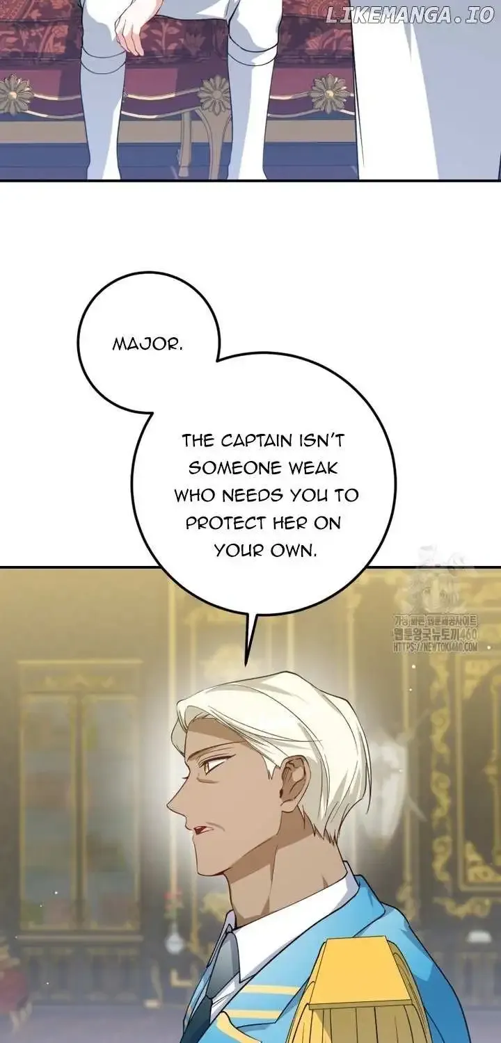 Getting Married Without My Badge Mangakakalot X Chapter 16 Page 14