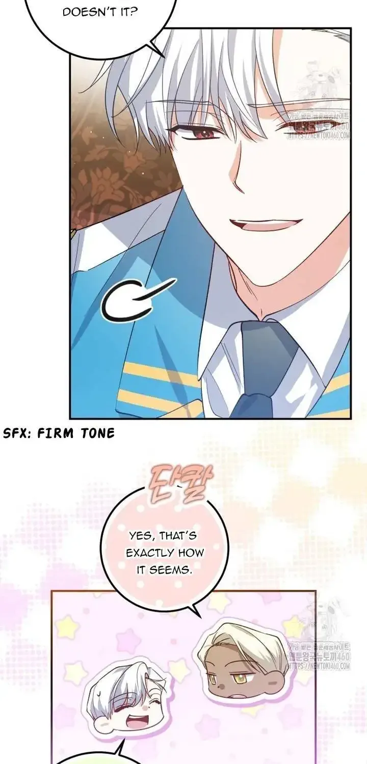 Getting Married Without My Badge Mangakakalot X Chapter 16 Page 18