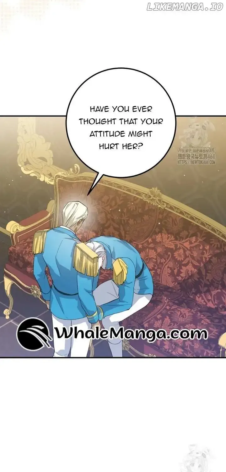 Getting Married Without My Badge Mangakakalot X Chapter 16 Page 20