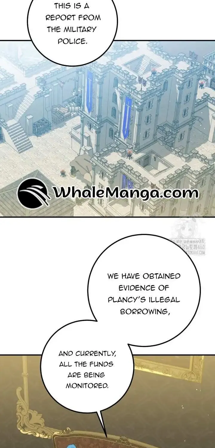 Getting Married Without My Badge Mangakakalot X Chapter 16 Page 3