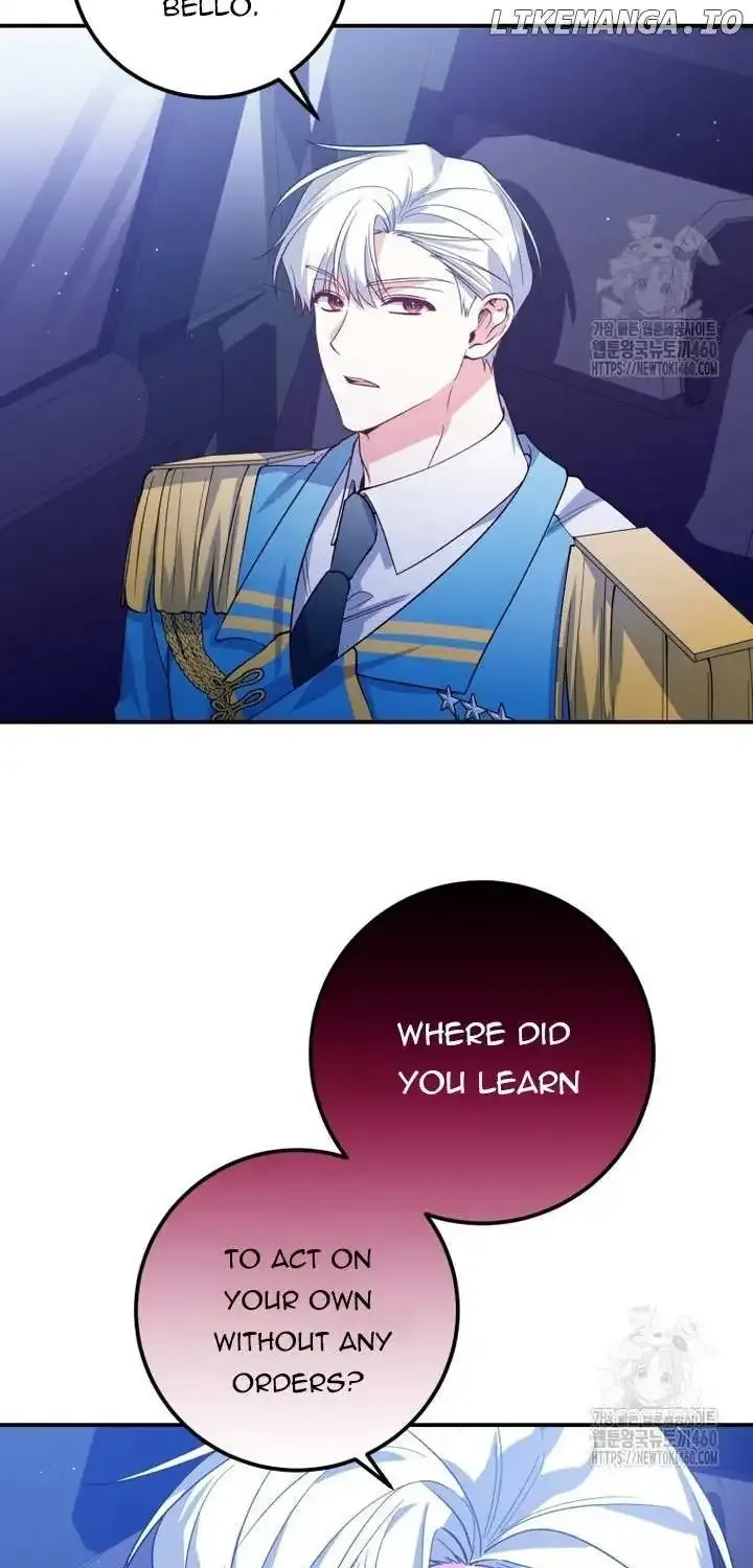 Getting Married Without My Badge Mangakakalot X Chapter 16 Page 32