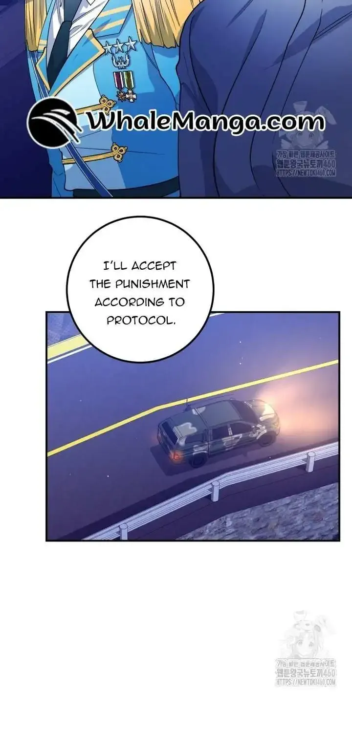 Getting Married Without My Badge Mangakakalot X Chapter 16 Page 36