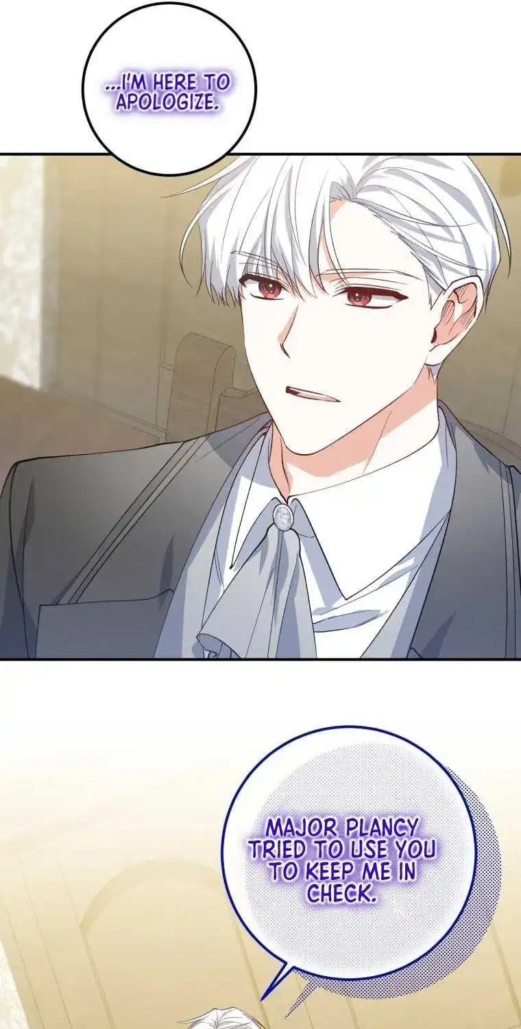 Getting Married Without My Badge Mangakakalot X Chapter 17 Page 41
