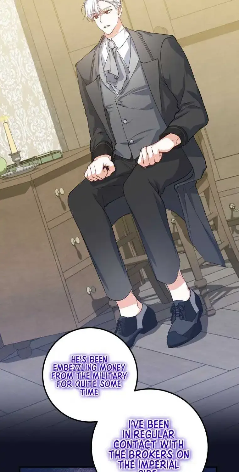 Getting Married Without My Badge Mangakakalot X Chapter 17 Page 42
