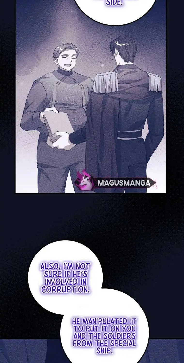 Getting Married Without My Badge Mangakakalot X Chapter 17 Page 43