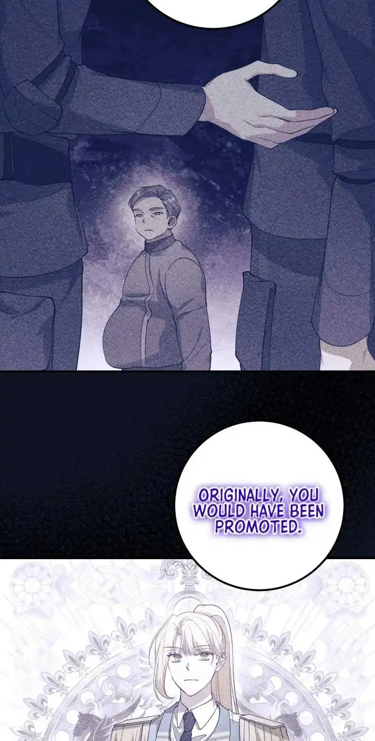 Getting Married Without My Badge Mangakakalot X Chapter 17 Page 44