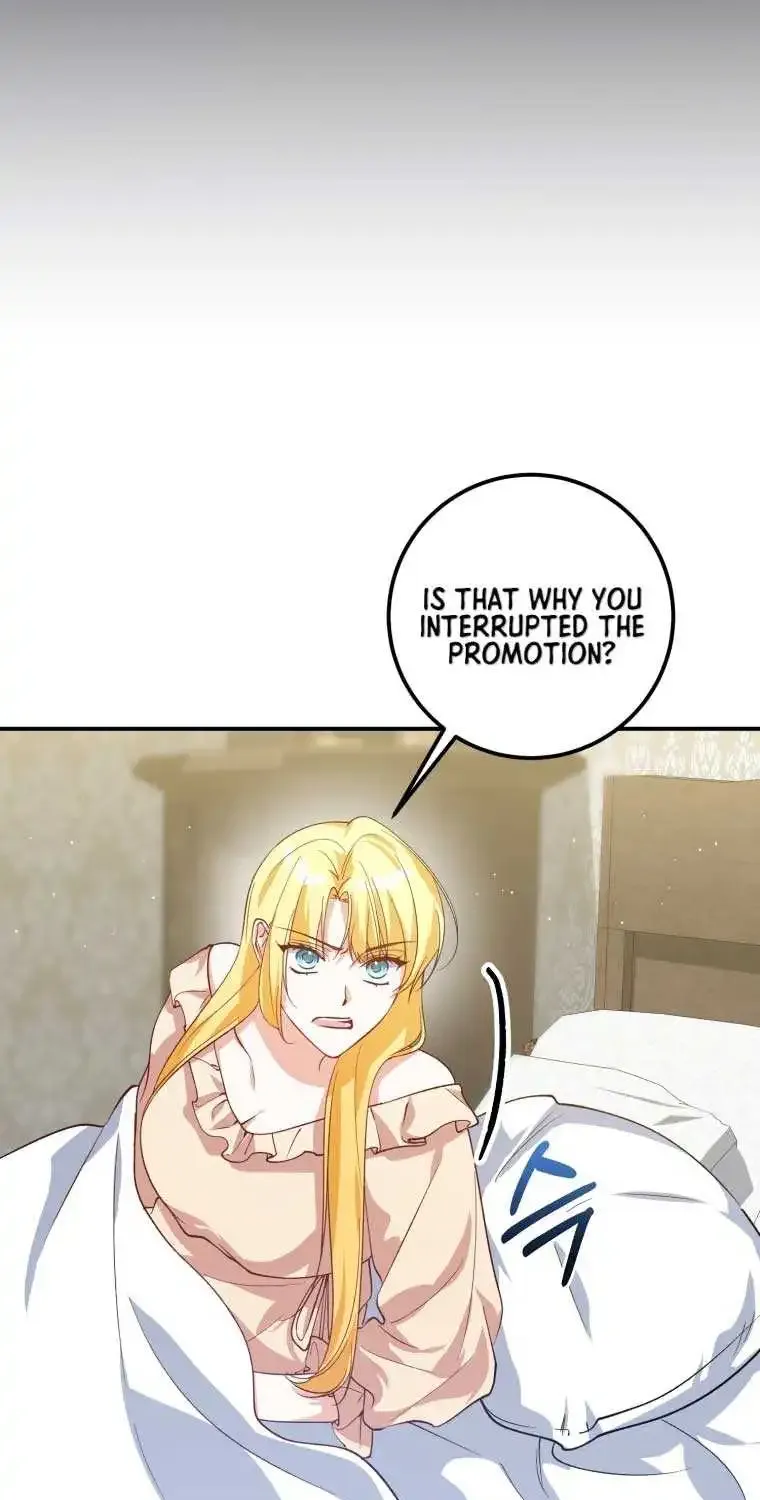 Getting Married Without My Badge Mangakakalot X Chapter 17 Page 47