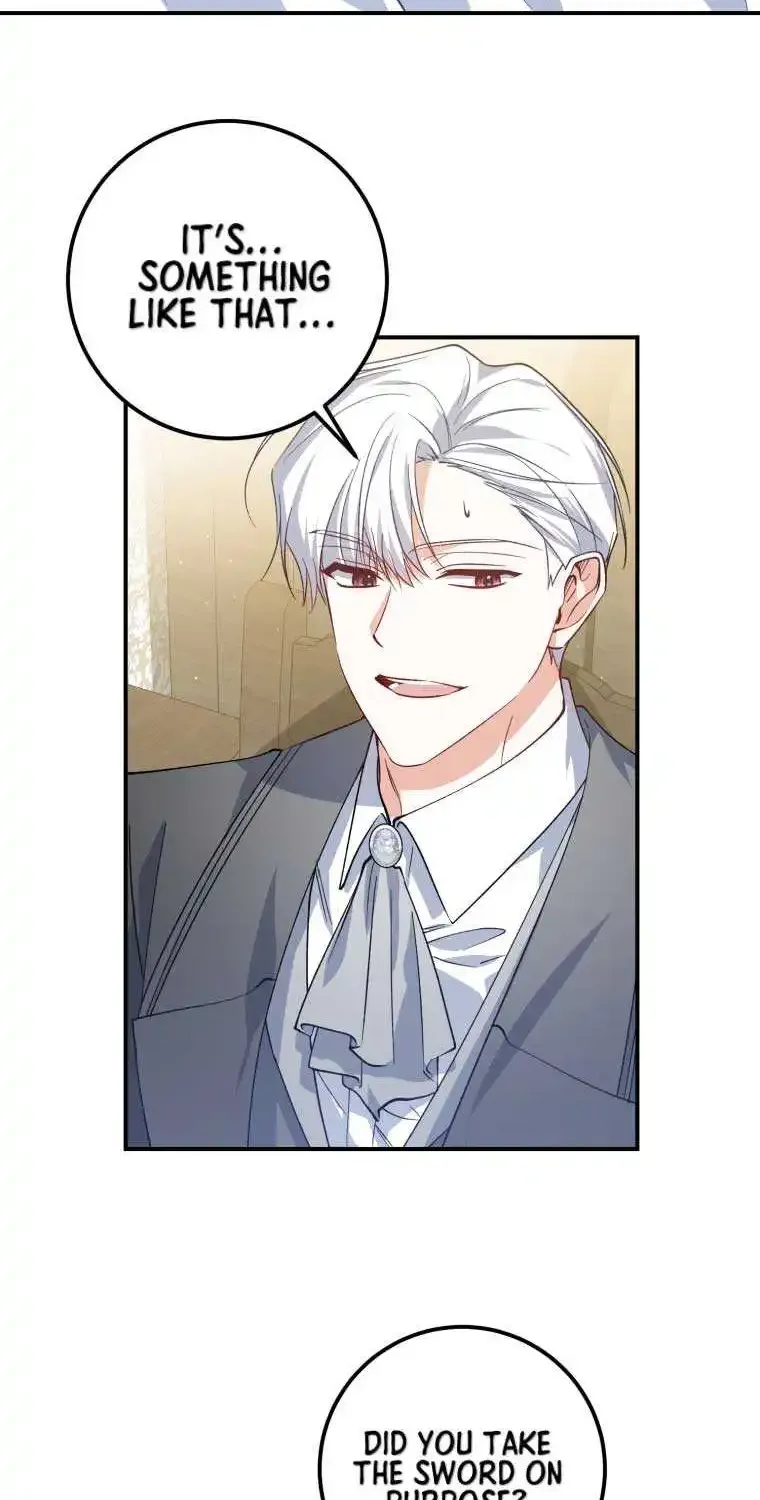 Getting Married Without My Badge Mangakakalot X Chapter 17 Page 48