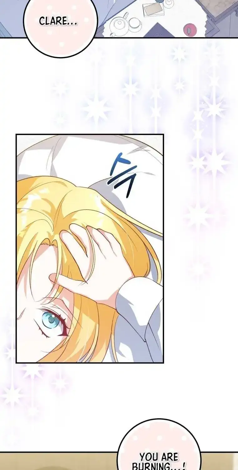 Getting Married Without My Badge Mangakakalot X Chapter 17 Page 6