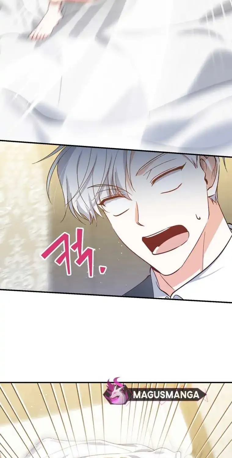 Getting Married Without My Badge Mangakakalot X Chapter 17 Page 52