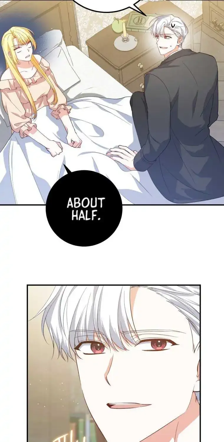 Getting Married Without My Badge Mangakakalot X Chapter 17 Page 56