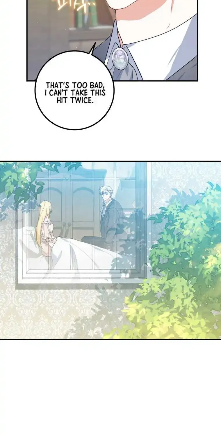Getting Married Without My Badge Mangakakalot X Chapter 17 Page 57