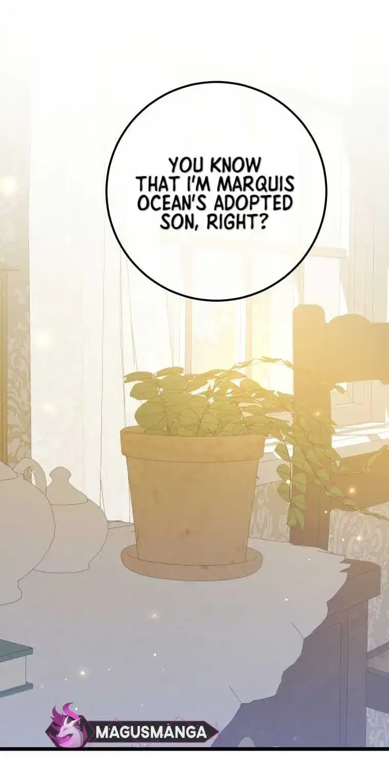 Getting Married Without My Badge Mangakakalot X Chapter 17 Page 58