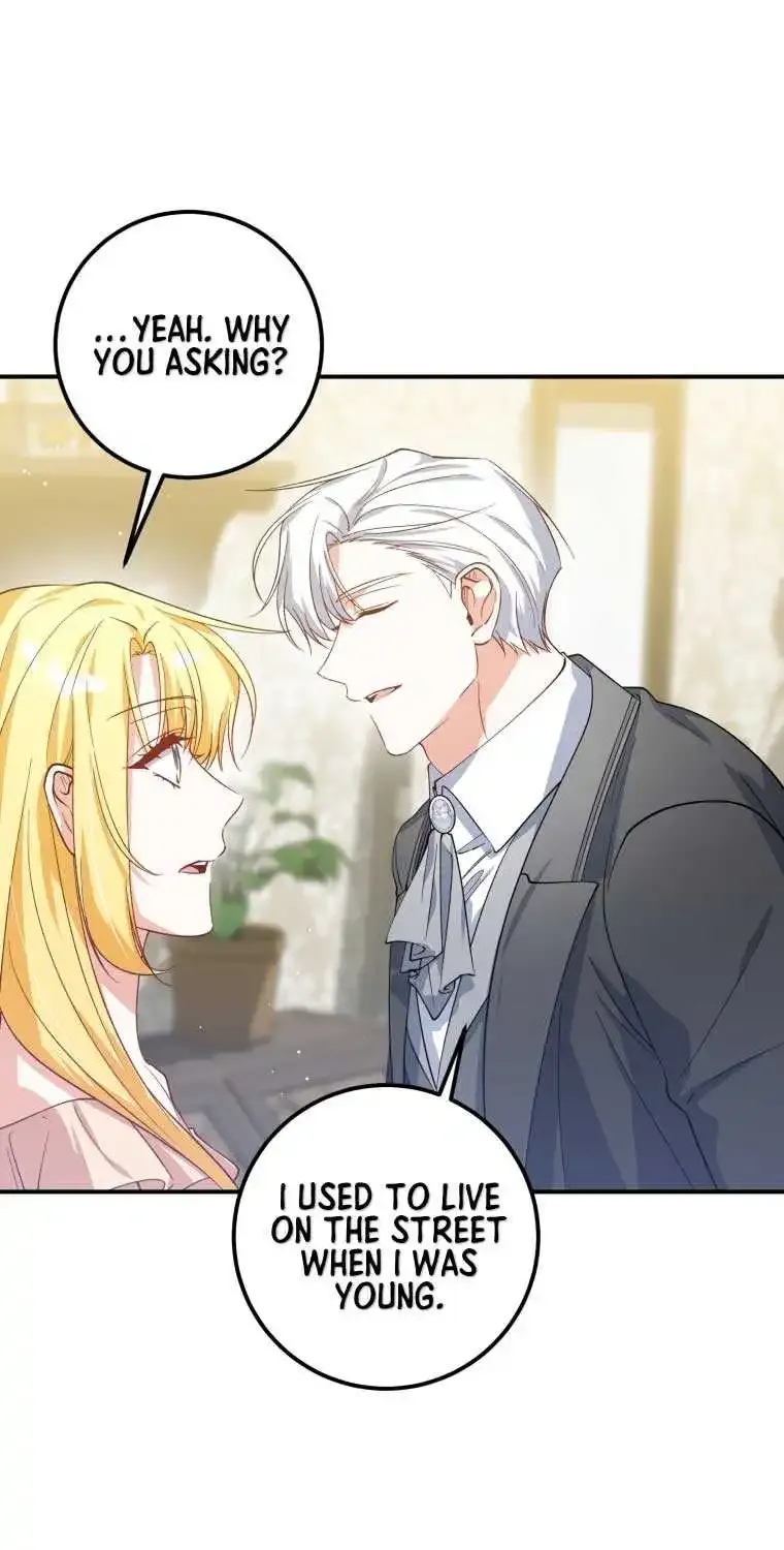Getting Married Without My Badge Mangakakalot X Chapter 17 Page 59